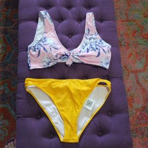 NWT Bikini